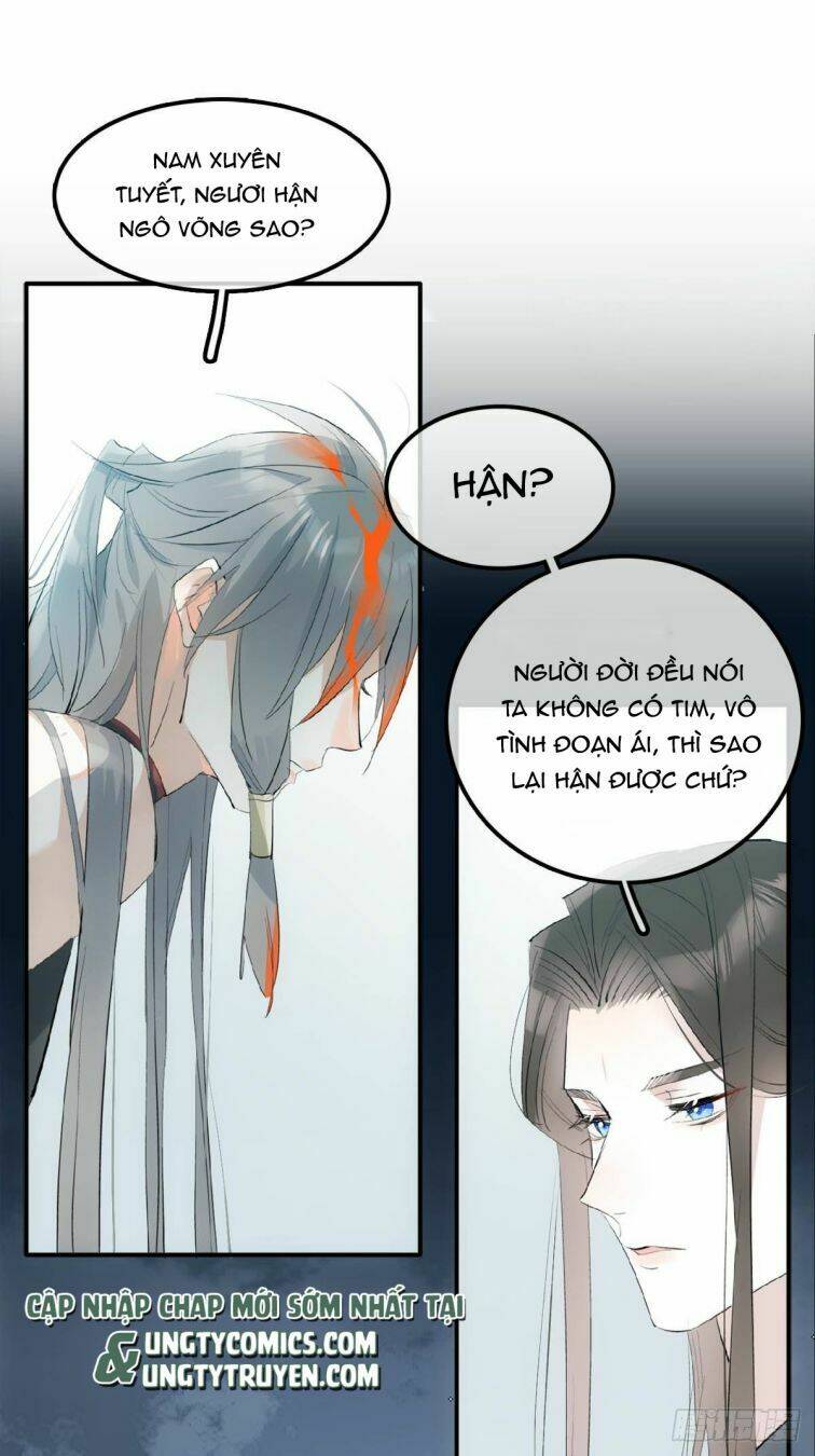 Read Hentai Image page_18 in comic Tiên Ma Quấn Quýt - Chapter 10 - mwmanga.net