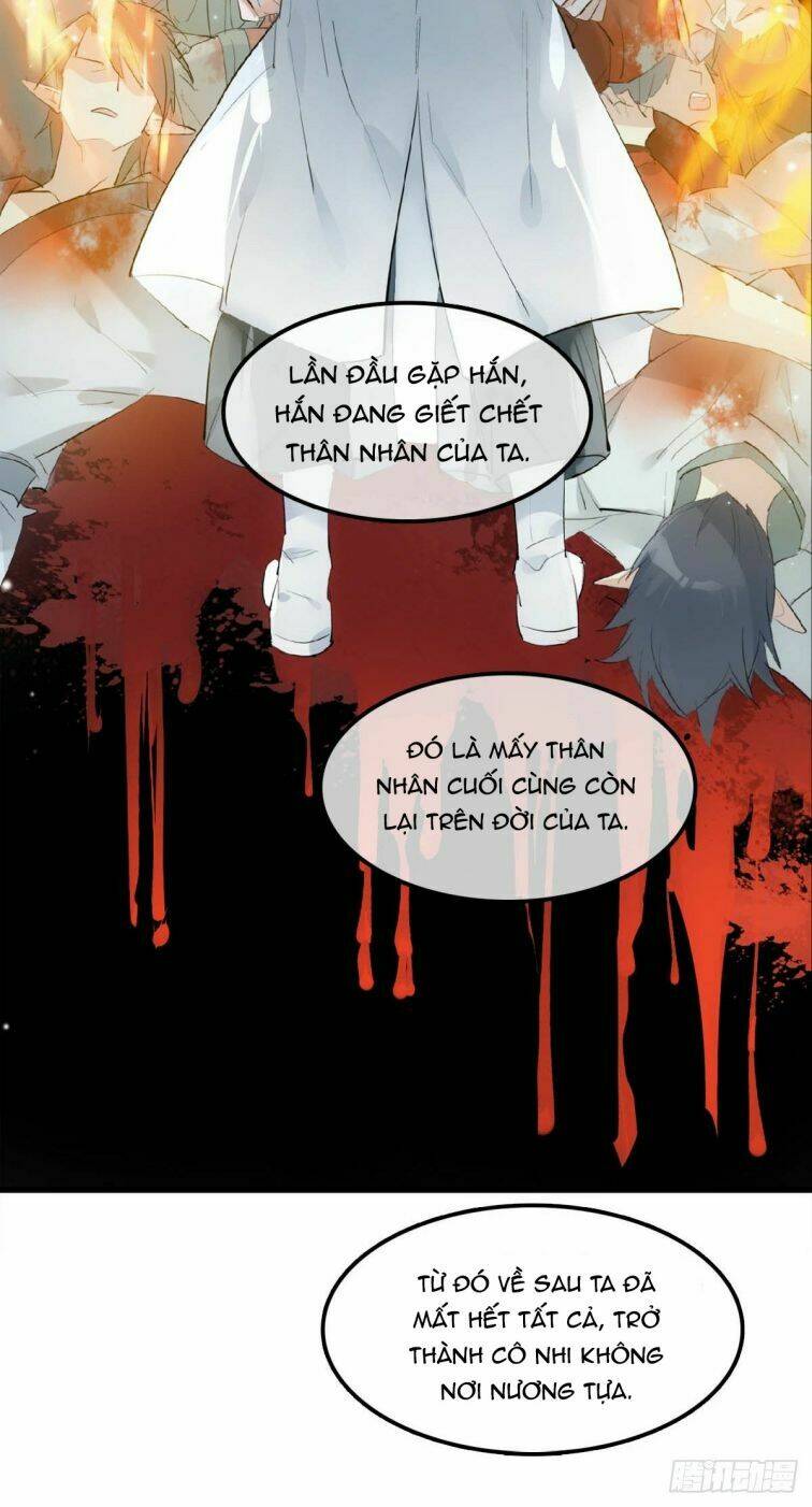 Read Hentai Image page_20 in comic Tiên Ma Quấn Quýt - Chapter 10 - mwmanga.net