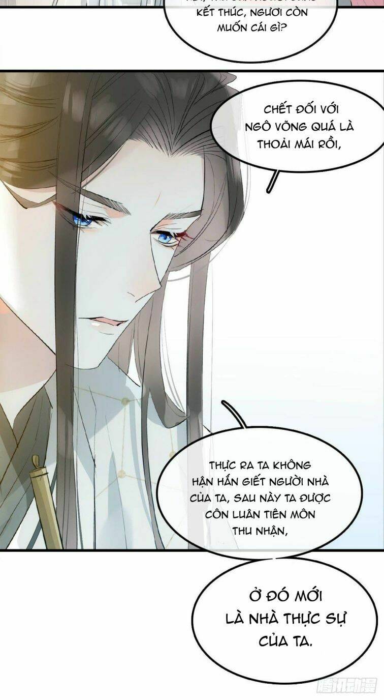 Read Hentai Image page_23 in comic Tiên Ma Quấn Quýt - Chapter 10 - mwmanga.net