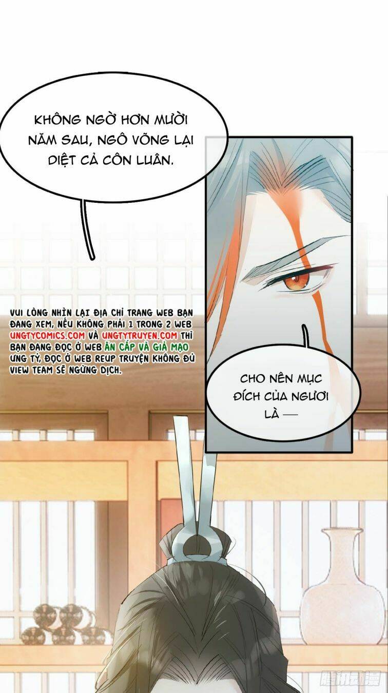 Read Hentai Image page_24 in comic Tiên Ma Quấn Quýt - Chapter 10 - mwmanga.net