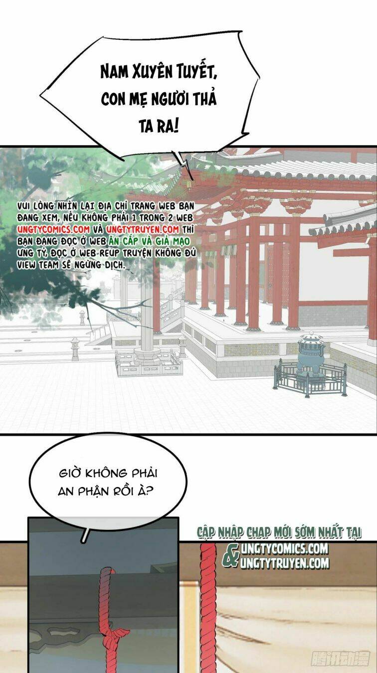 Read Hentai Image page_6 in comic Tiên Ma Quấn Quýt - Chapter 10 - mwmanga.net