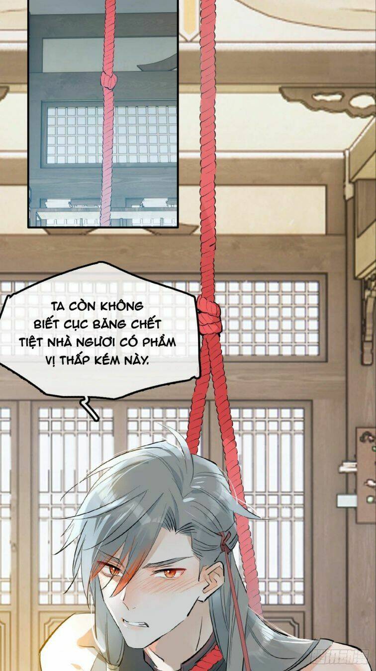 Read Hentai Image page_7 in comic Tiên Ma Quấn Quýt - Chapter 10 - mwmanga.net