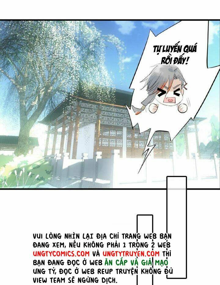 Read Hentai Image page_17 in comic Tiên Ma Quấn Quýt - Chapter 11 - mwmanga.net