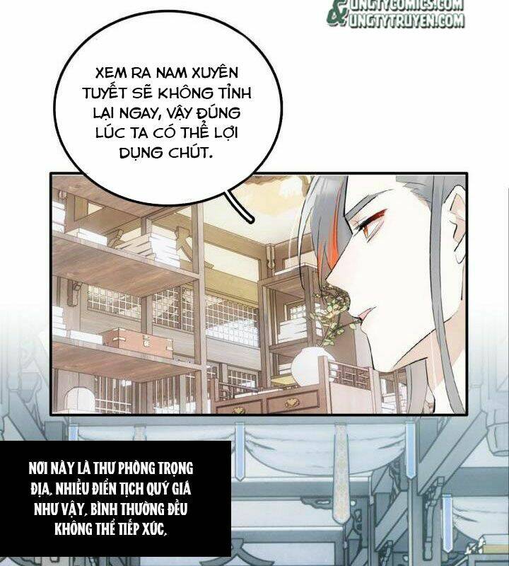 Read Hentai Image page_24 in comic Tiên Ma Quấn Quýt - Chapter 11 - mwmanga.net