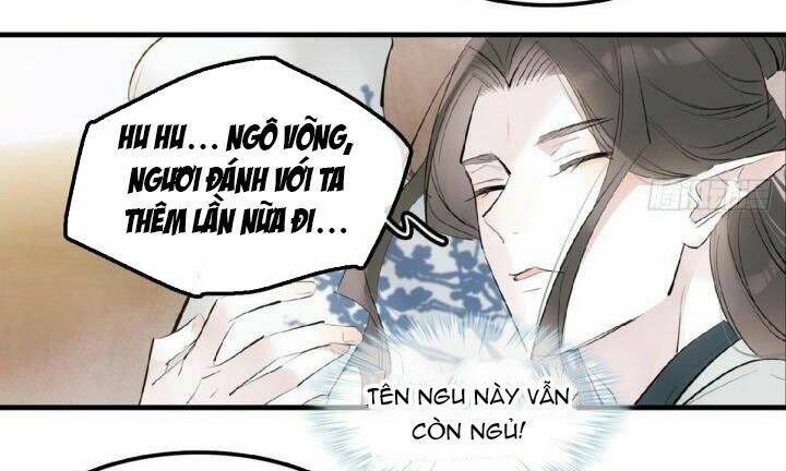 Read Hentai Image page_31 in comic Tiên Ma Quấn Quýt - Chapter 11 - mwmanga.net