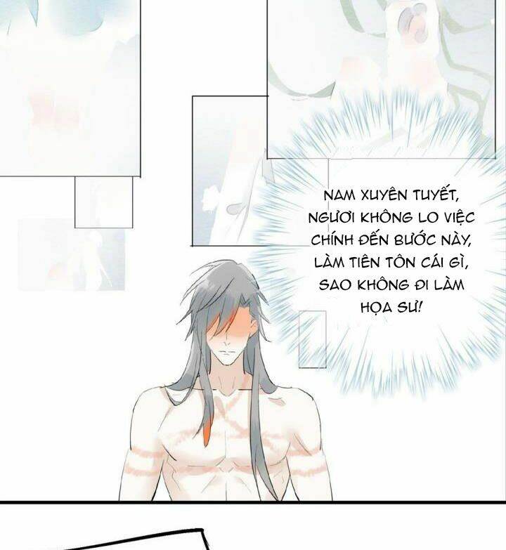 Read Hentai Image page_38 in comic Tiên Ma Quấn Quýt - Chapter 11 - mwmanga.net