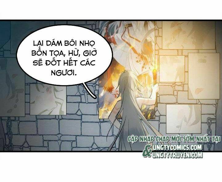 Read Hentai Image page_40 in comic Tiên Ma Quấn Quýt - Chapter 11 - mwmanga.net