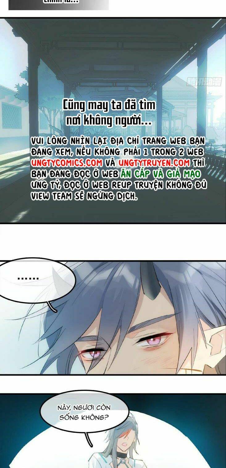 Read Hentai Image page_18 in comic Tiên Ma Quấn Quýt - Chapter 12 - mwmanga.net