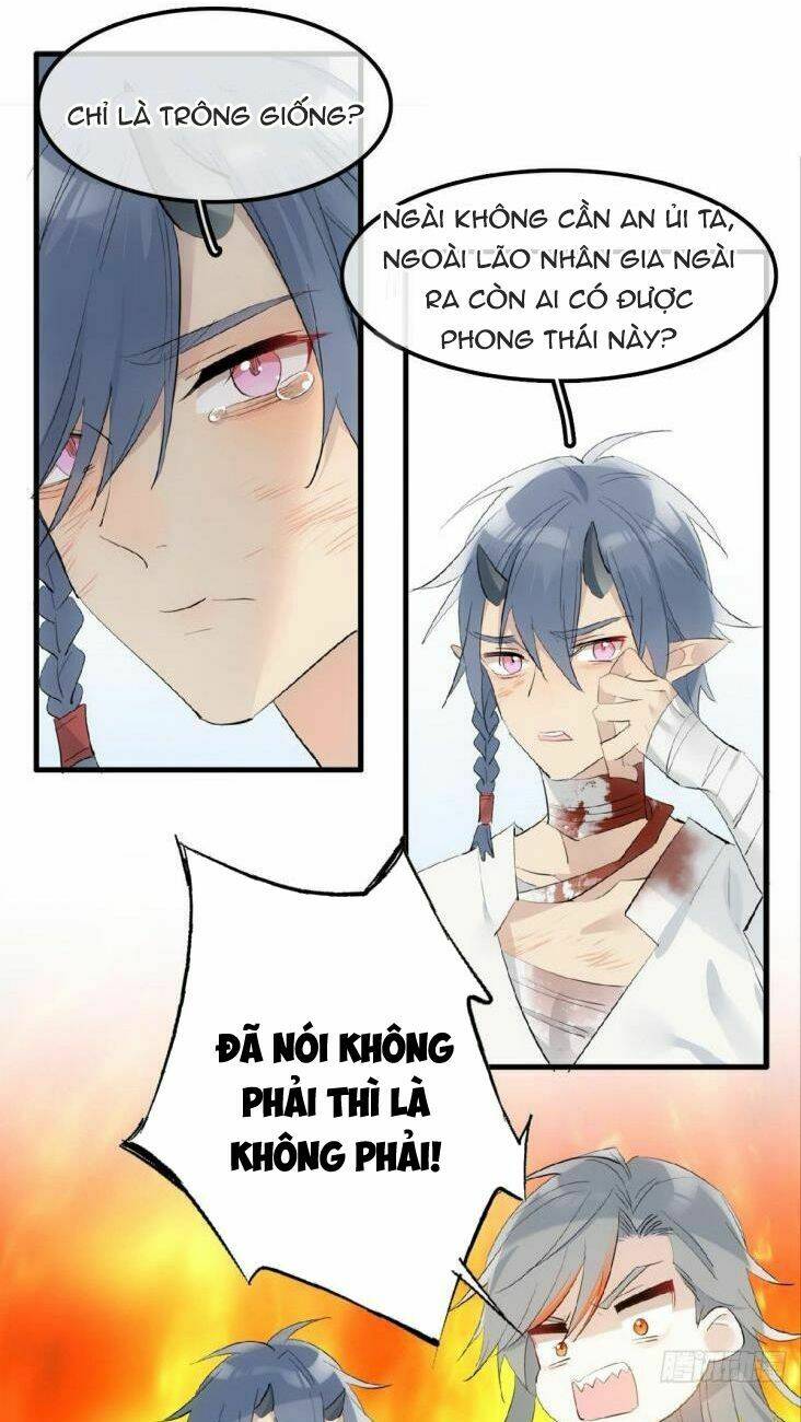 Read Hentai Image page_24 in comic Tiên Ma Quấn Quýt - Chapter 12 - mwmanga.net