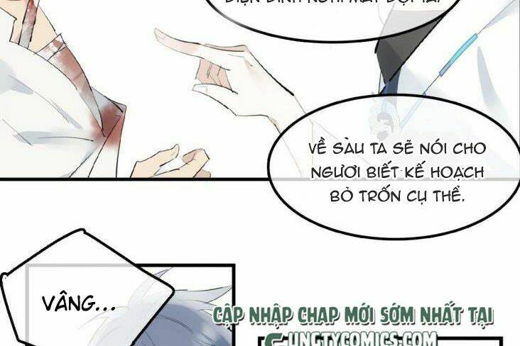 Read Hentai Image page_29 in comic Tiên Ma Quấn Quýt - Chapter 12 - mwmanga.net