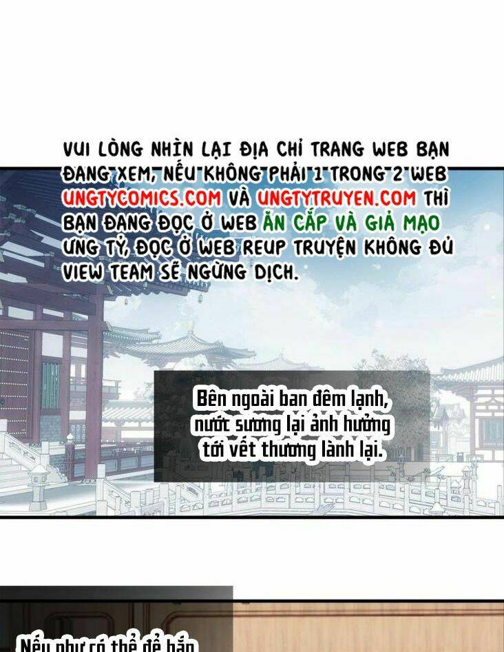 Read Hentai Image page_34 in comic Tiên Ma Quấn Quýt - Chapter 12 - mwmanga.net