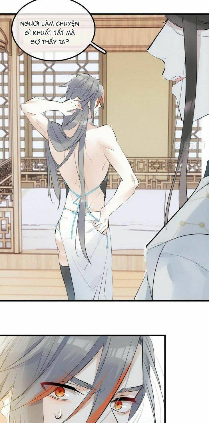 Read Hentai Image page_36 in comic Tiên Ma Quấn Quýt - Chapter 12 - mwmanga.net