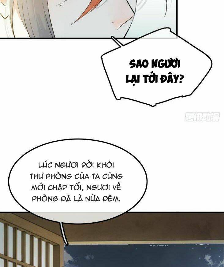 Read Hentai Image page_37 in comic Tiên Ma Quấn Quýt - Chapter 12 - mwmanga.net