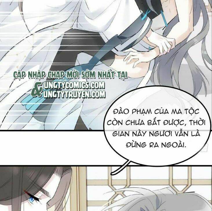 Read Hentai Image page_41 in comic Tiên Ma Quấn Quýt - Chapter 12 - mwmanga.net