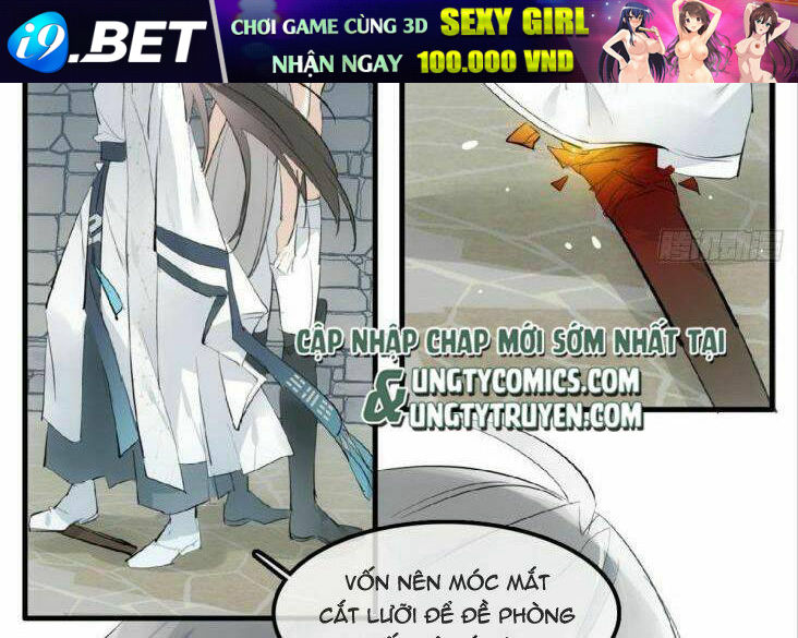 Read Hentai Image page_5 in comic Tiên Ma Quấn Quýt - Chapter 12 - mwmanga.net