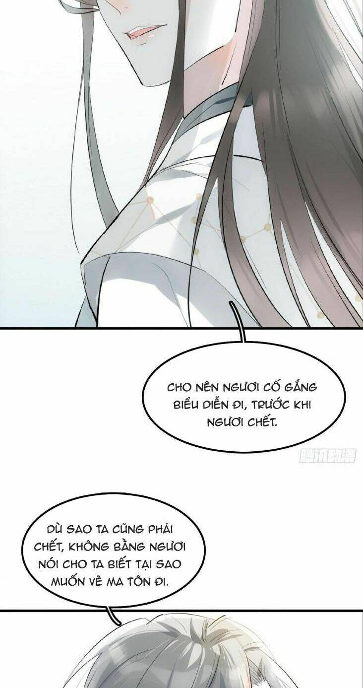 Read Hentai Image page_7 in comic Tiên Ma Quấn Quýt - Chapter 12 - mwmanga.net