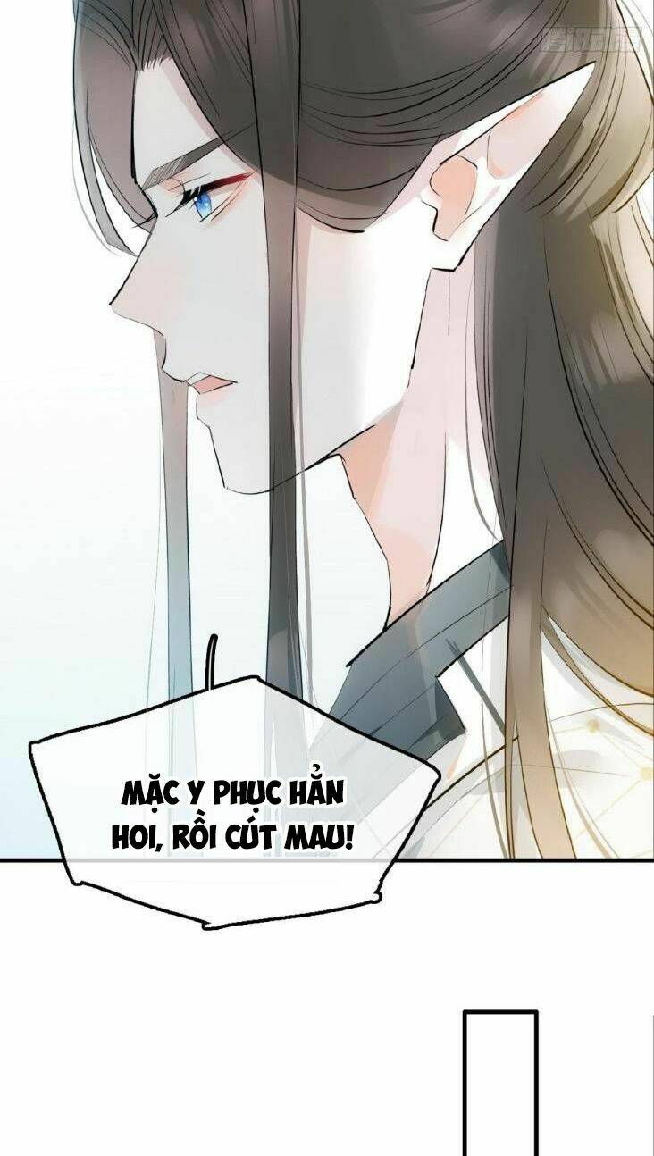 Read Hentai Image page_9 in comic Tiên Ma Quấn Quýt - Chapter 12 - mwmanga.net