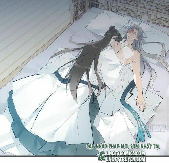 Read Hentai Image page_15 in comic Tiên Ma Quấn Quýt - Chapter 13 - mwmanga.net