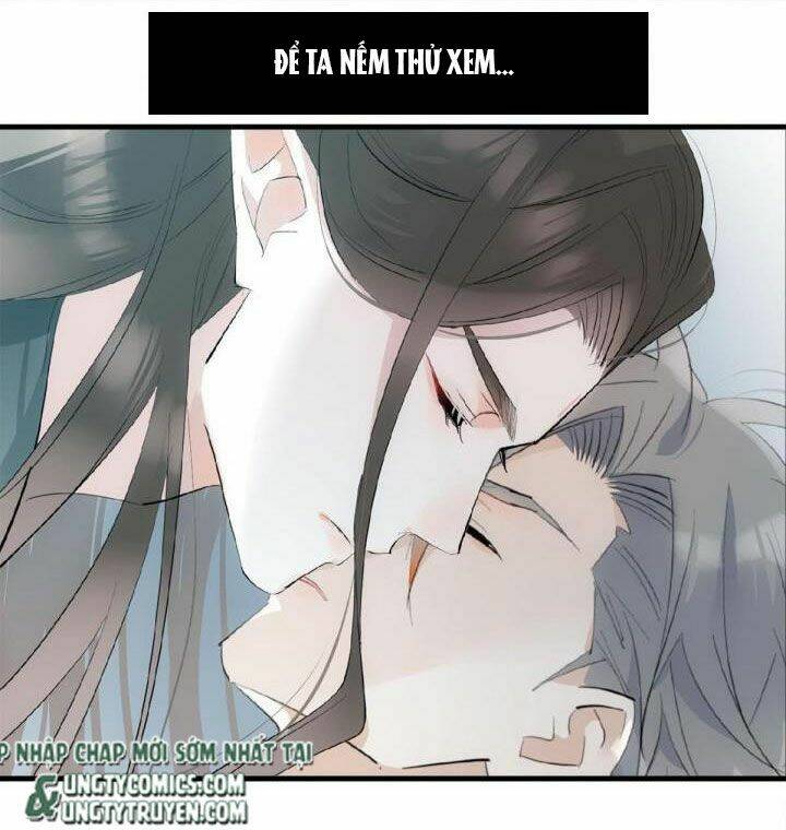 Read Hentai Image page_19 in comic Tiên Ma Quấn Quýt - Chapter 13 - mwmanga.net