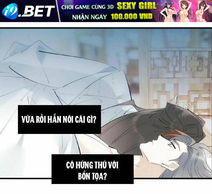 Read Hentai Image page_24 in comic Tiên Ma Quấn Quýt - Chapter 13 - mwmanga.net