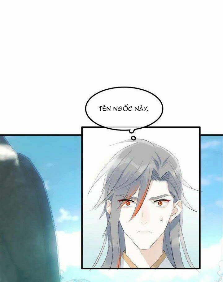 Read Hentai Image page_39 in comic Tiên Ma Quấn Quýt - Chapter 13 - mwmanga.net