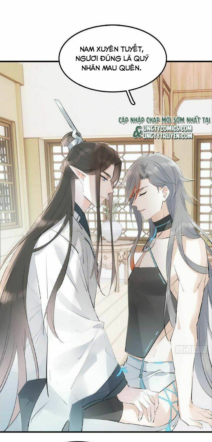 Read Hentai Image page_4 in comic Tiên Ma Quấn Quýt - Chapter 13 - mwmanga.net