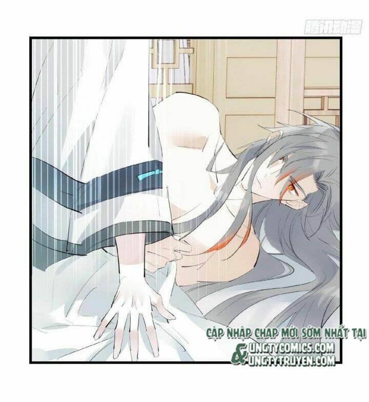 Read Hentai Image page_9 in comic Tiên Ma Quấn Quýt - Chapter 13 - mwmanga.net