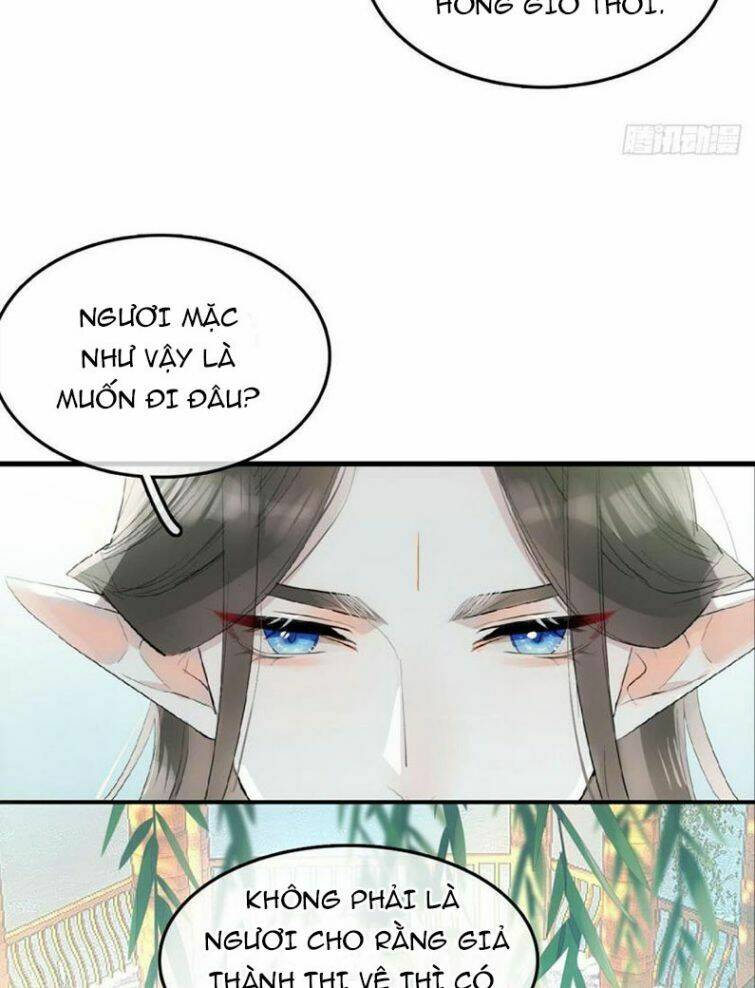 Read Hentai Image page_11 in comic Tiên Ma Quấn Quýt - Chapter 14 - mwmanga.net