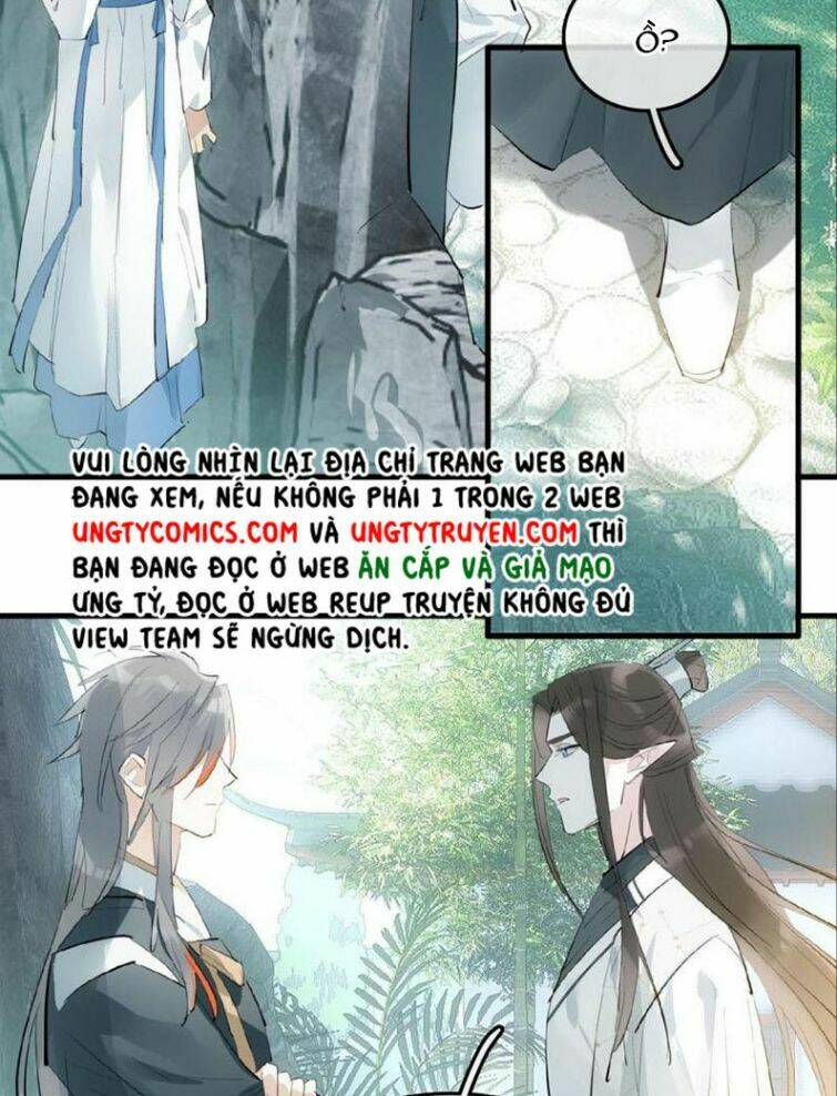 Read Hentai Image page_14 in comic Tiên Ma Quấn Quýt - Chapter 14 - mwmanga.net