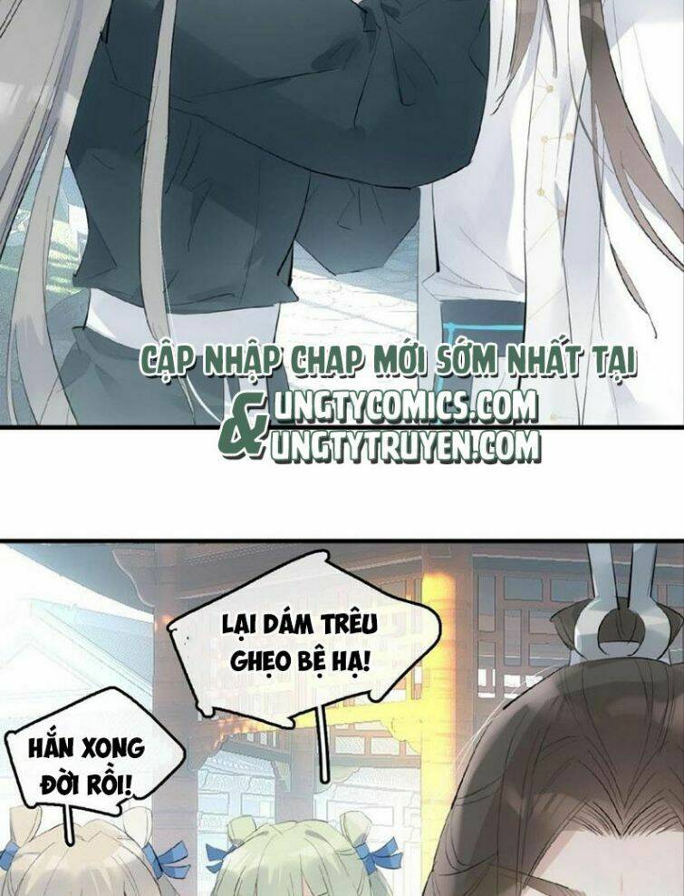 Read Hentai Image page_17 in comic Tiên Ma Quấn Quýt - Chapter 14 - mwmanga.net