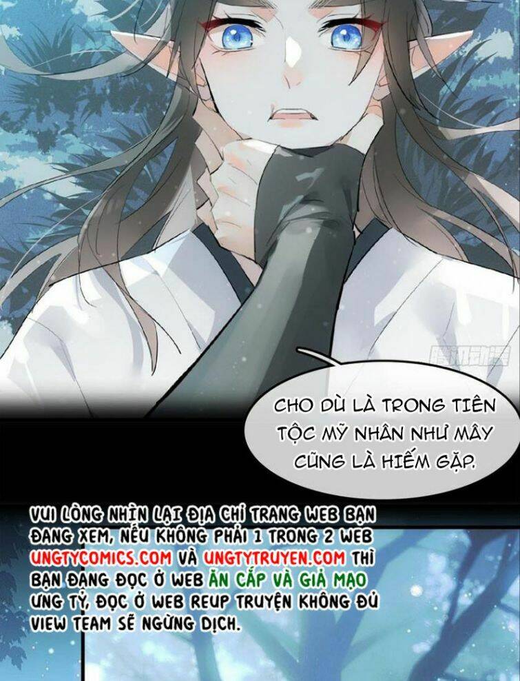 Read Hentai Image page_20 in comic Tiên Ma Quấn Quýt - Chapter 14 - mwmanga.net