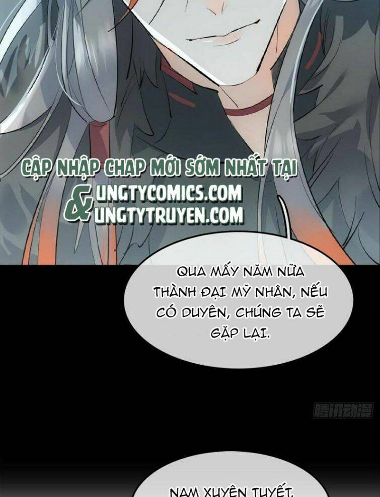 Read Hentai Image page_23 in comic Tiên Ma Quấn Quýt - Chapter 14 - mwmanga.net