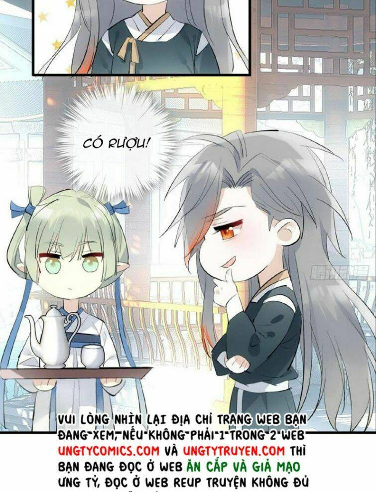 Read Hentai Image page_26 in comic Tiên Ma Quấn Quýt - Chapter 14 - mwmanga.net