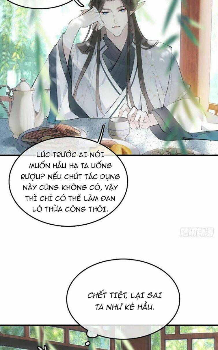 Read Hentai Image page_31 in comic Tiên Ma Quấn Quýt - Chapter 14 - mwmanga.net