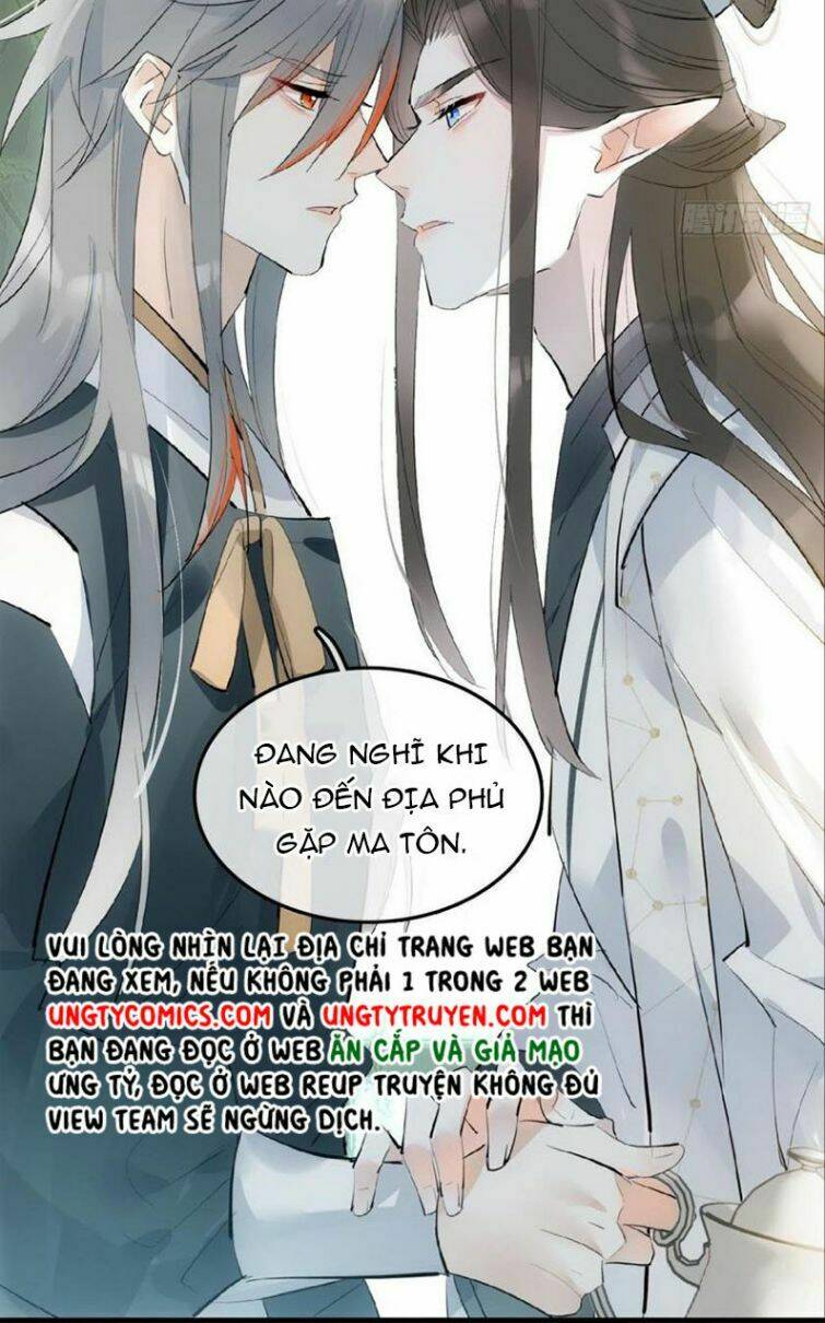 Read Hentai Image page_36 in comic Tiên Ma Quấn Quýt - Chapter 14 - mwmanga.net