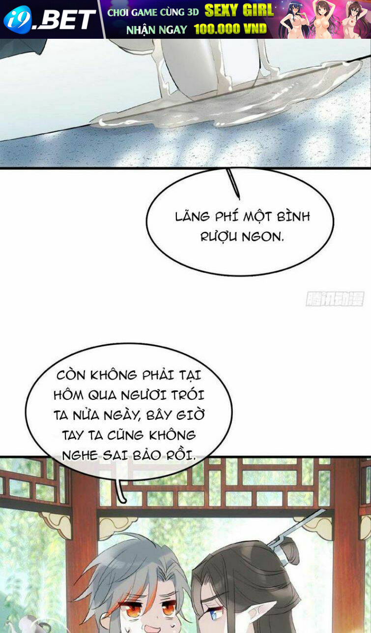 Read Hentai Image page_38 in comic Tiên Ma Quấn Quýt - Chapter 14 - mwmanga.net