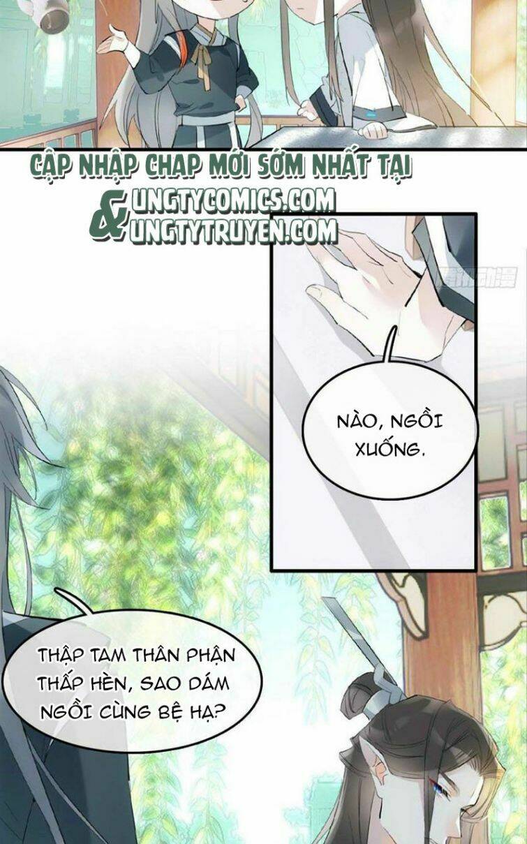 Read Hentai Image page_39 in comic Tiên Ma Quấn Quýt - Chapter 14 - mwmanga.net