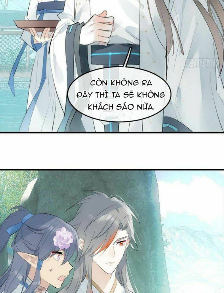 Read Hentai Image page_4 in comic Tiên Ma Quấn Quýt - Chapter 14 - mwmanga.net