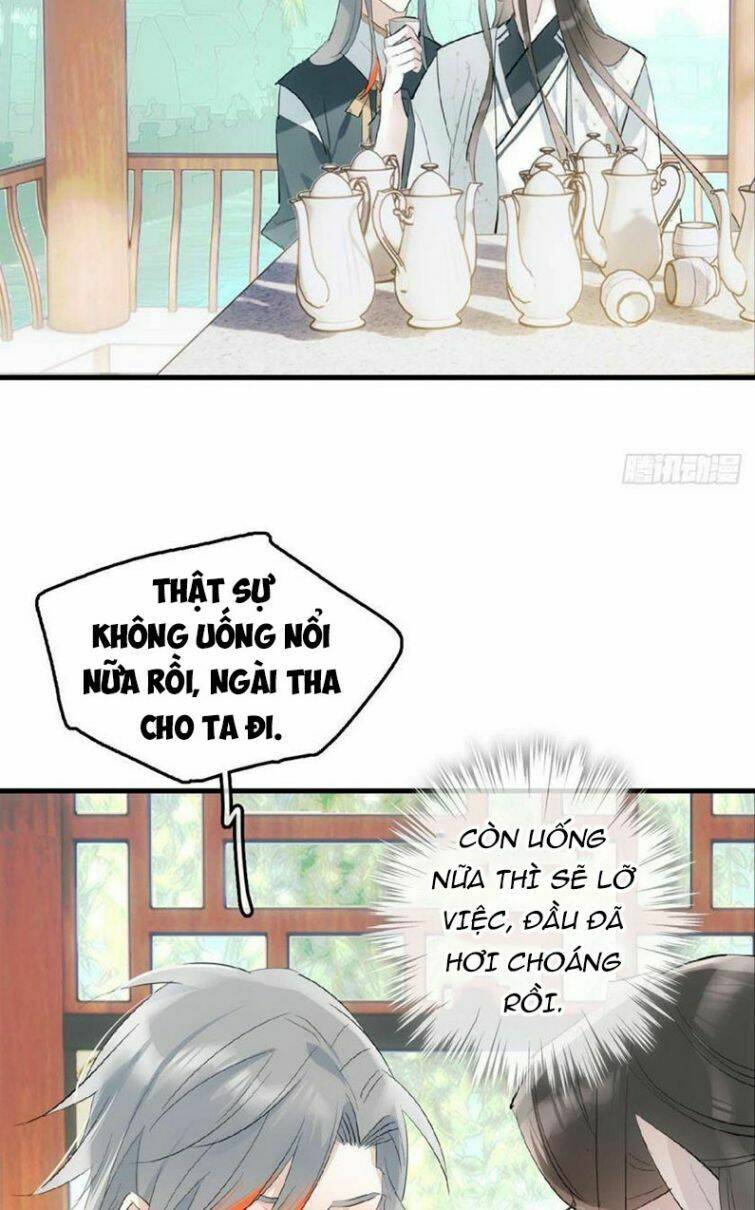 Read Hentai Image page_42 in comic Tiên Ma Quấn Quýt - Chapter 14 - mwmanga.net