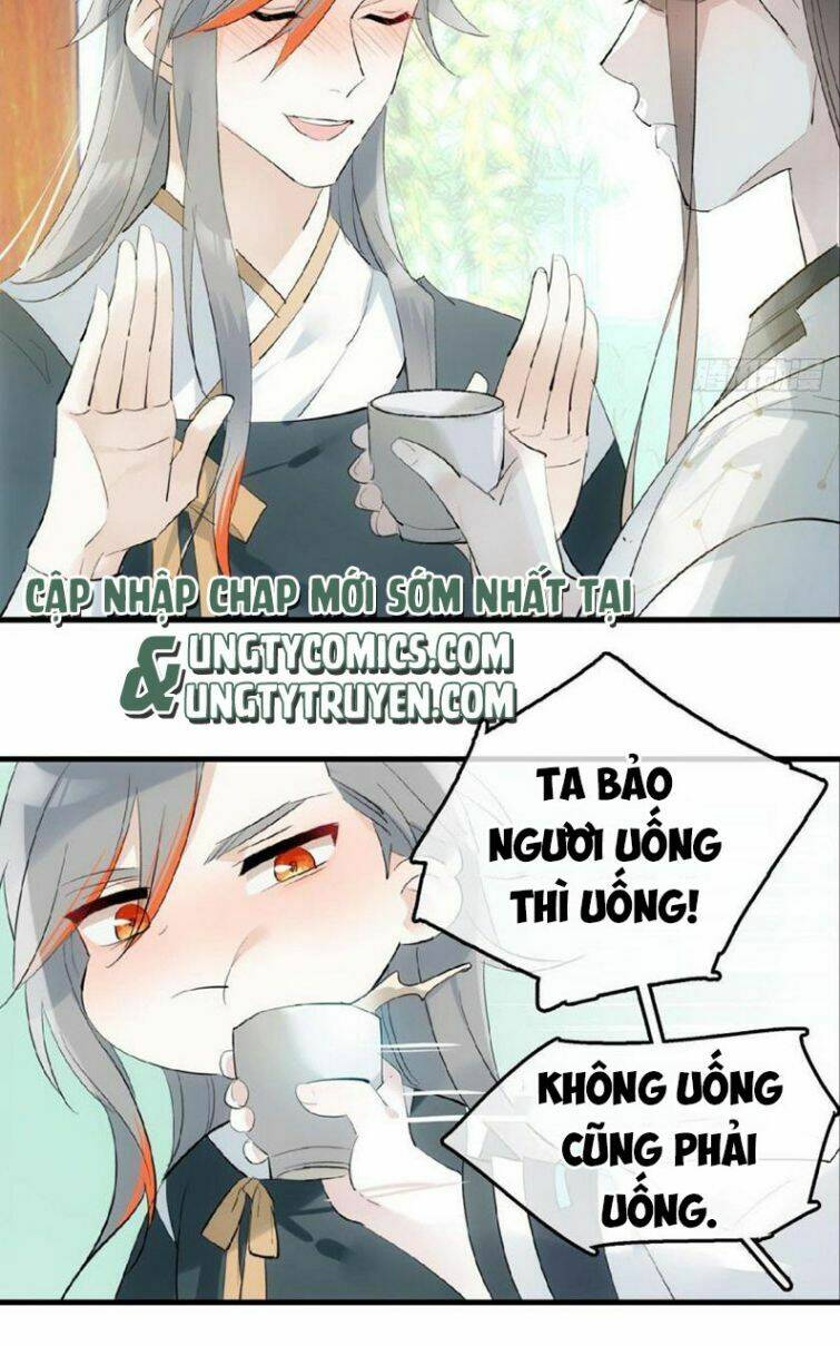 Read Hentai Image page_43 in comic Tiên Ma Quấn Quýt - Chapter 14 - mwmanga.net