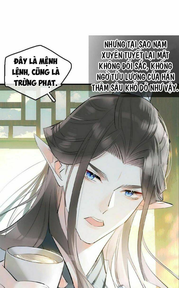 Read Hentai Image page_44 in comic Tiên Ma Quấn Quýt - Chapter 14 - mwmanga.net