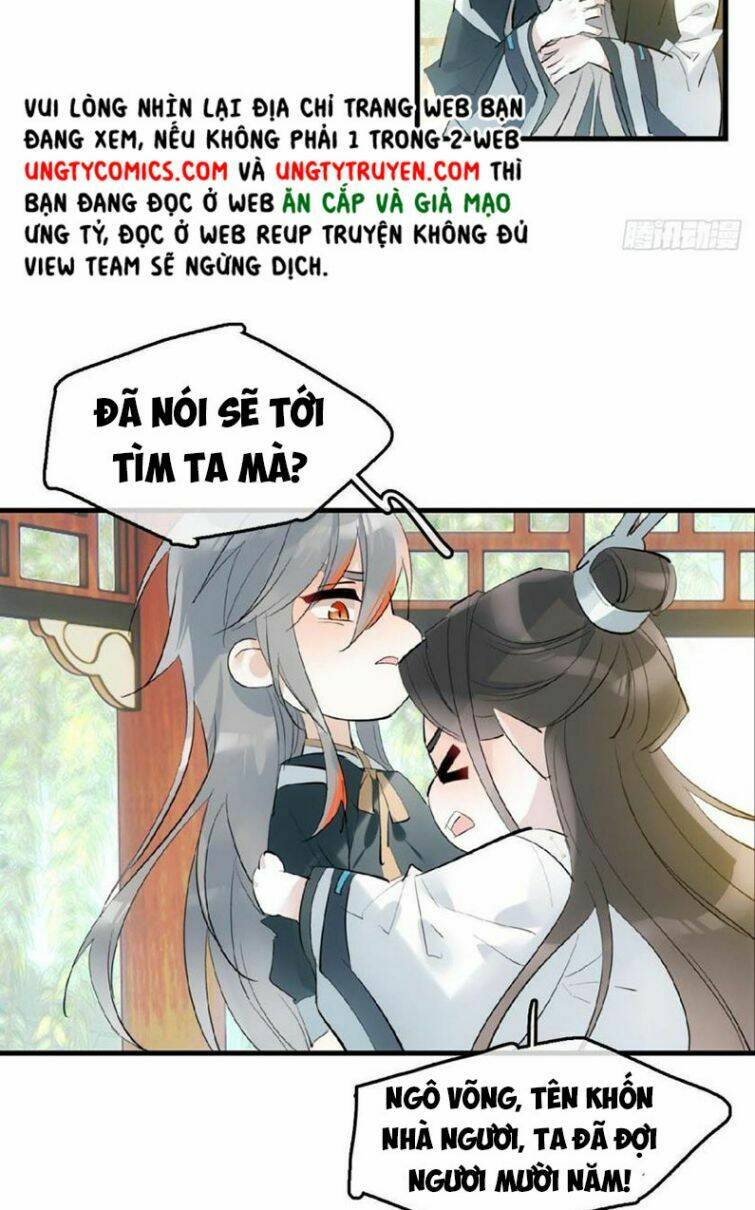 Read Hentai Image page_46 in comic Tiên Ma Quấn Quýt - Chapter 14 - mwmanga.net