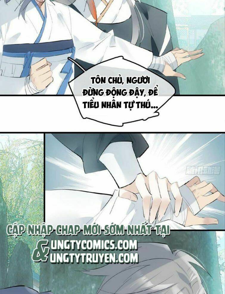 Read Hentai Image page_5 in comic Tiên Ma Quấn Quýt - Chapter 14 - mwmanga.net