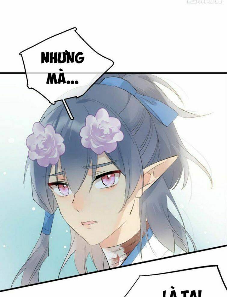 Read Hentai Image page_7 in comic Tiên Ma Quấn Quýt - Chapter 14 - mwmanga.net