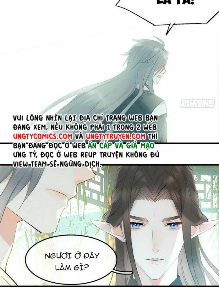 Read Hentai Image page_8 in comic Tiên Ma Quấn Quýt - Chapter 14 - mwmanga.net