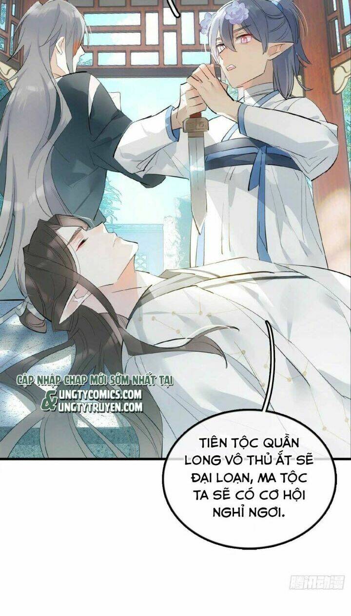 Read Hentai Image page_14 in comic Tiên Ma Quấn Quýt - Chapter 15 - mwmanga.net