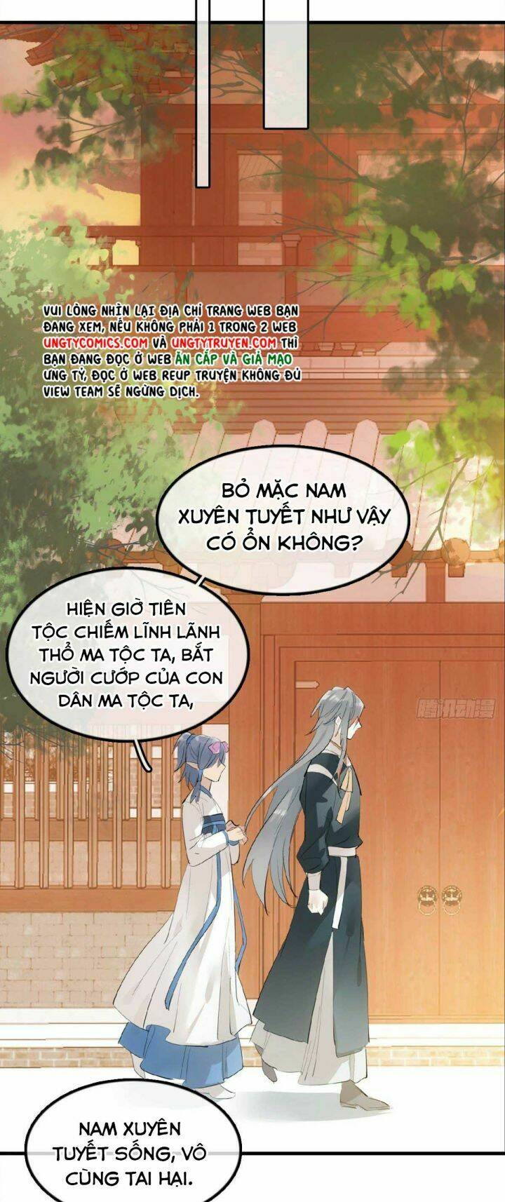 Read Hentai Image page_29 in comic Tiên Ma Quấn Quýt - Chapter 15 - mwmanga.net