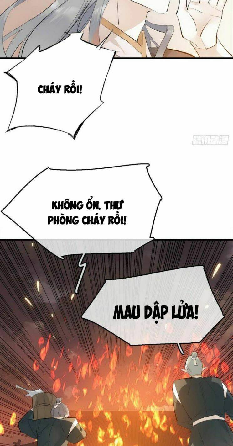 Read Hentai Image page_14 in comic Tiên Ma Quấn Quýt - Chapter 16 - mwmanga.net