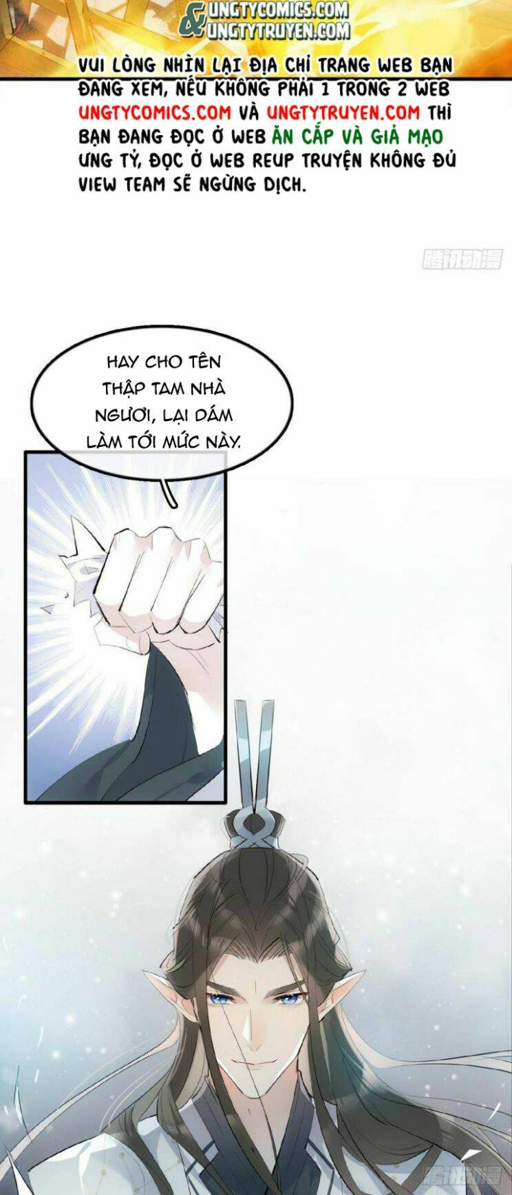 Read Hentai Image page_17 in comic Tiên Ma Quấn Quýt - Chapter 16 - mwmanga.net