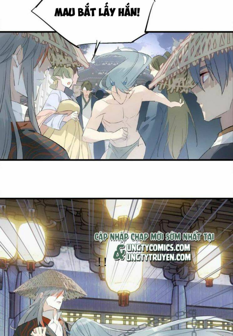 Read Hentai Image page_26 in comic Tiên Ma Quấn Quýt - Chapter 16 - mwmanga.net